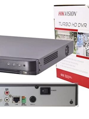 DVRs