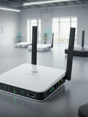 Access Points