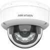 Hikvision - Network surveillance camera - Dome Smart Hybrid Light 6MP - Image 3