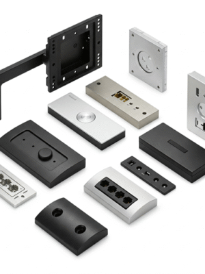 Mounts & Wall Plates