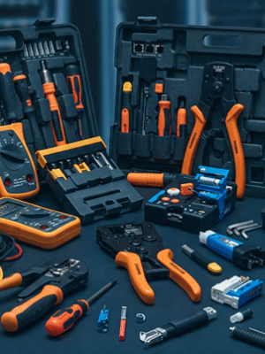 Tools & Toolkits