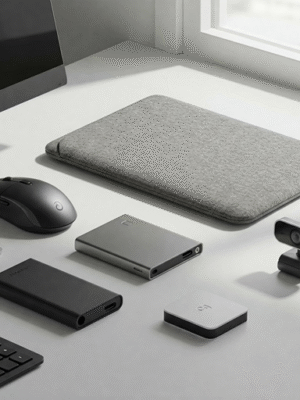 Computer Peripherals
