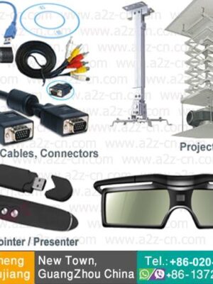 Accessories