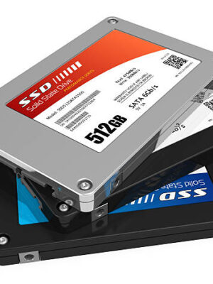 Internal Solid State Drives
