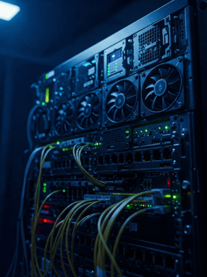 Servers