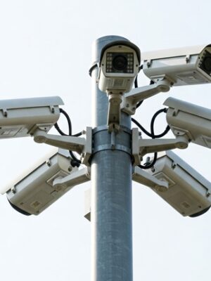 Video Surveillance