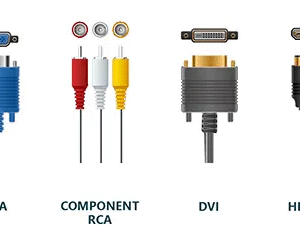 Cables