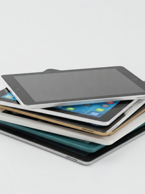 Tablets